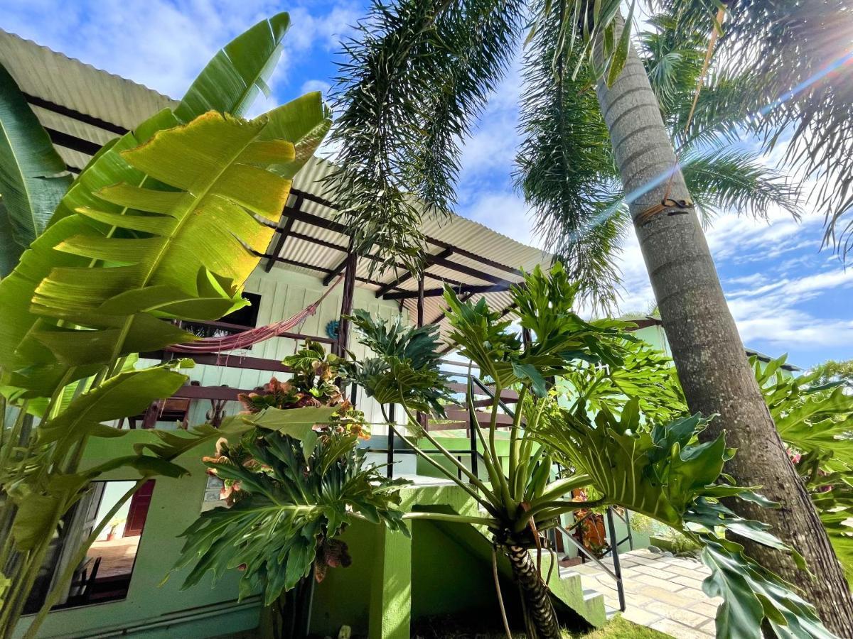 Hotel Brisa Del Mar à Playa Hermosa  Extérieur photo