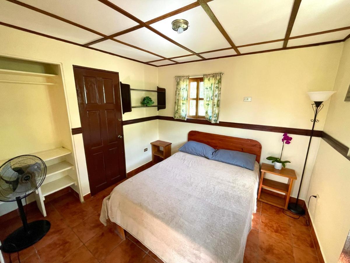 Hotel Brisa Del Mar à Playa Hermosa  Extérieur photo
